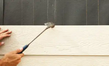 Siding Services