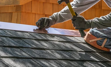 General Roofing