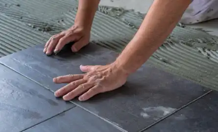 Ceramic Tile